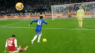 Funniest Football Fails of the week | funny soccer moments 2026 #70