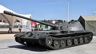 МАШИНА ВРЕМЕНИ WOT. ПАТЧ 0.9.4. Объект 416. (18+)