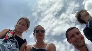Остров Корфу 25.07.2021  ждём самолет