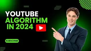 how to beat the youtube algorithm in 2024 @decodingyt |Get More Views