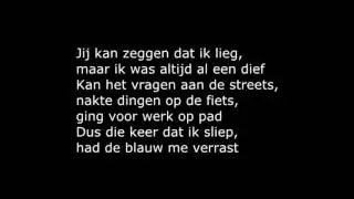 101Barz - Studiosessie 224 - BOEF Lyrics