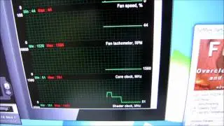 NVIDIA GeForce GTX 580 Temperature Measurement & Comparsion Linus Tech Tips