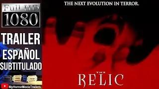 The Relic (1997) (Trailer HD) - Peter Hyams