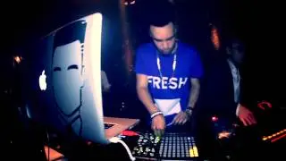 SMITH AGENT SMITH @ Filter Members Club (2012)
