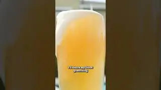Как легко приготовить кислое пиво 🍺 #пиво #брожение #домашнеепивоварение