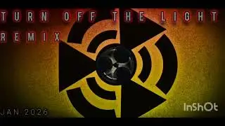 Nelly Furtado - Turn Off The Light (REMIX)
