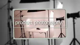 Tall Photographer - Product photographer in Dubai