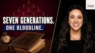 160-Year-Old Family Office ft. Ilka Gregory | Navigating Wealth