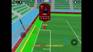 1v1 toxic kid in touch football