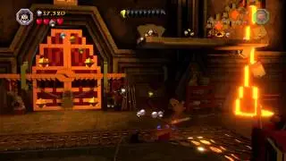 LEGO&reg; The Hobbit&trade; Episode 1 