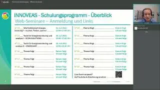Modul 24: Thermische Kälteerzeugung – Effizienz mit System