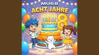 Acht Jahre