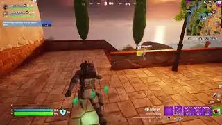 0 build Battle Royale The new chapter