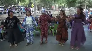 7 NURDAĞLI FATİH İN OĞLUNUN DÜĞÜNÜ