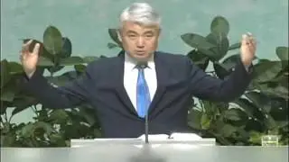 이건호목사 - 참 쉼을 주시는 하나님 [순복음대구교회]