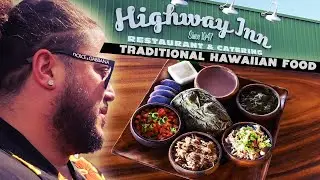 I Finally Tried Hawaii&rsquo;s Most ICONIC Local Food&hellip; Here&rsquo;s What Happened!