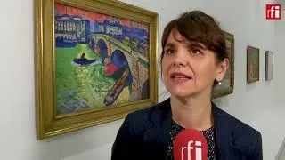 Exhibition Derain, The Radical Decade: 1904-1914