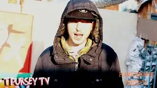 Sox- Flamethrower Freestyle (Tpursey Tv)