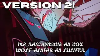 VOX POPULI // FanCover Collab [Version 2]