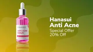 Jasa Konten Video Iklan Benton Aloe Propolis Soothing, Real Skin,