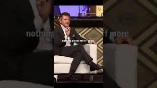 Robert Hervajec reveals what pisses him off !!!!!