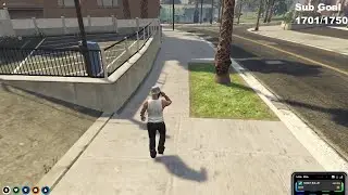 Cops Roll in to Raid Little Seoul - Meraldje || GTA 5 RP NoPixel