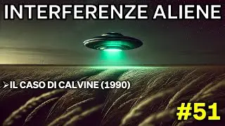 Audio Podcast [►] Ufologia | Storia del Fenomeno UFO | Interferenze Aliene | #51