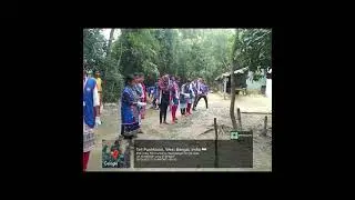 NSS Special Camp 2025 . NSS Unit 1 . GGDC, Keshiary