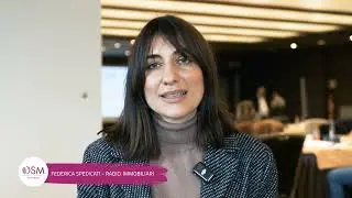 MBS BARI | FEDERICA SPEDICATI | TESTIMONIANZE DI SUCCESSO