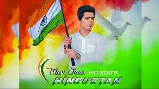 15 August 2018 new update video editing tutorial picsart video// Md edits