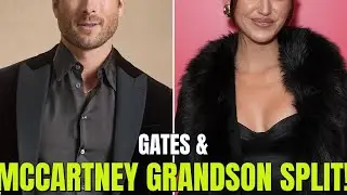 Phoebe Gates & Ian Somerhalder Drama + Glen Powell & 'Ros&eacute; Curse'!