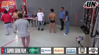 INSCRIPCION DE ATLETAS (04/07) - MISS Y MISTER CENTRO 2025