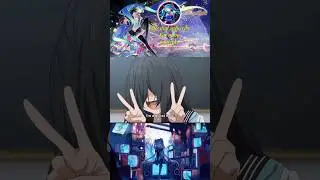 I am a ghost👻  || #anime #animeedit #animeshorts #music #trending #pokerface