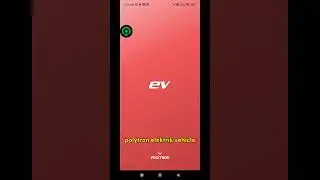 Cara Membayar Sewa Baterai Motor Listrik Polytron Fox R