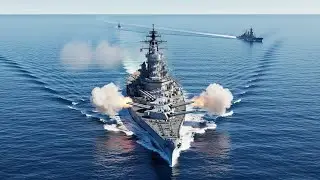 The U.S. Navy&rsquo;s Most Brutal Revenge Operations