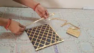  Easy wall self making ideas using cardboard/Wall decor/Wall hanging/Cardboard crafts/Home decor