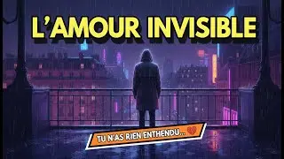 Ballade Piano Triste : Je t'aimais en silence (Musique Émotionnelle 2026) 💔
