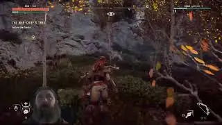 Horizon zero dawn live stream