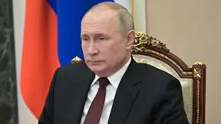 Russia gas threat is &lsquo;hanging over&rsquo; Europe