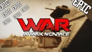 Battlefield 3 - WAR - Tank Montage by Russkhof