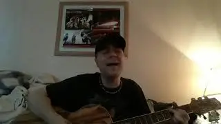Scott Decker- Face to Face