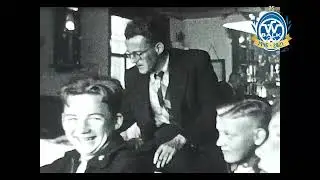 75 jaar jubileum Balk