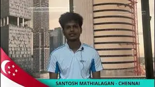 Study in Singapore - Logistic & Supply Chain Management | Review 04 | STEi Institute #viral #diploma