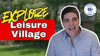 Why Retirees Love Living in Leisure Village Lakewood New Jersey