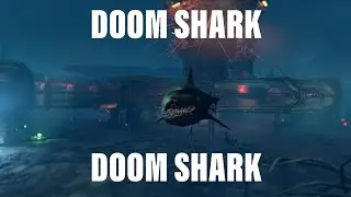 doom shark