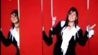 A solas con mi corazon - Rosa Lopez videoclip