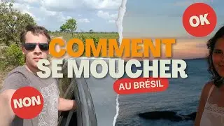 Se moucher au Br&eacute;sil vs en France : Pourquoi c&rsquo;est per&ccedil;u diff&eacute;remment ?