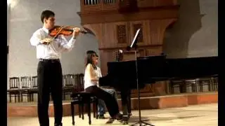 Arsen Stepanyan - Baghdasaryan Nocturne