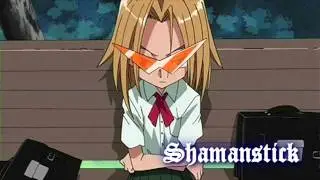 Shamanstick's Announcement