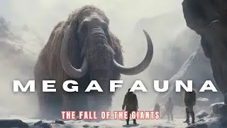 MEGAFAUNA : FALL OF THE GIANTS